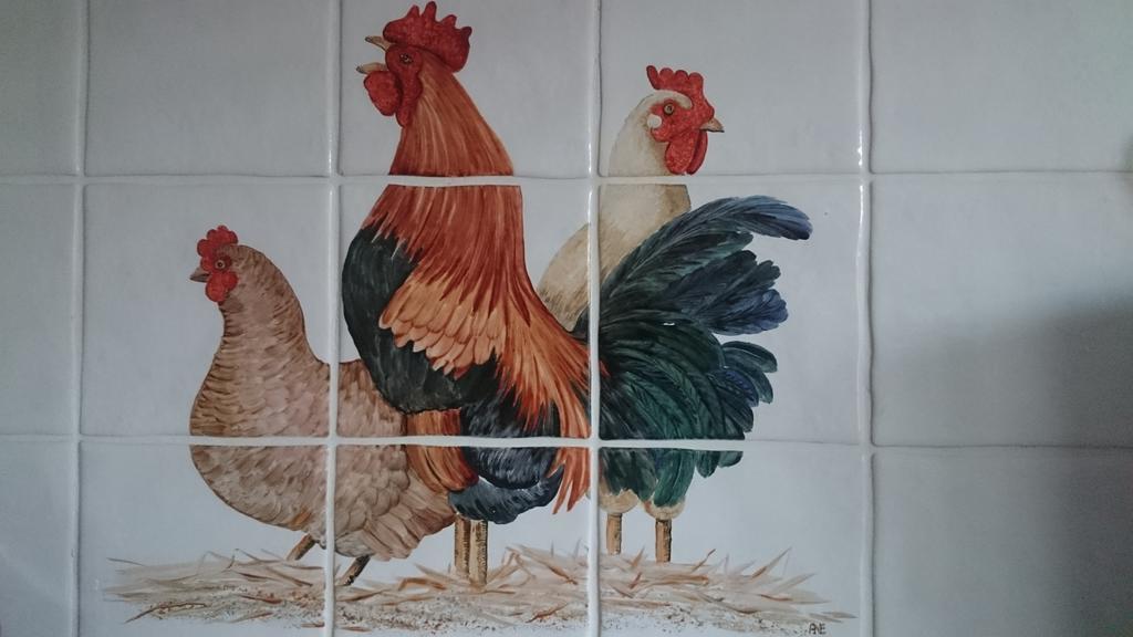 شقة Stal Zwartschaap Stuifzand الغرفة الصورة